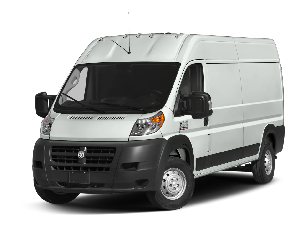 2018 RAM ProMaster 2500 136" WB High Roof's photo